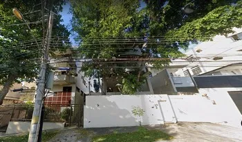 Condomínio Do Edifício Antonina em Rio De Janeiro