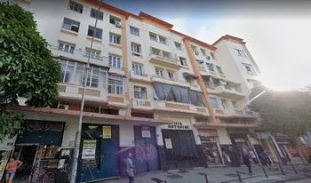 Condomínio Do Edifício Antonini em Rio De Janeiro