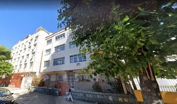 Condomínio Do Edifício Antonino em Rio De Janeiro