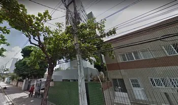 Imagem do Condomínio Do Edifício Antônio Acau em Recife