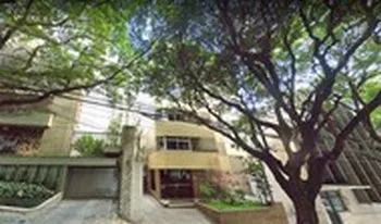 Condomínio Do Edifício Antônio Aleixo em Belo Horizonte