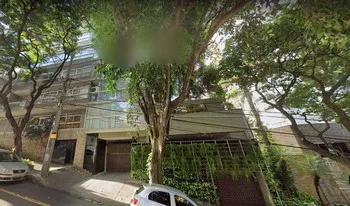 Condomínio Do Edifício Antônio Aleixo em Belo Horizonte