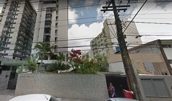Imagem do Condomínio Do Edifício Antônio Alves em Recife