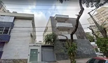 Condomínio Do Edifício Antônio Alves em Belo Horizonte