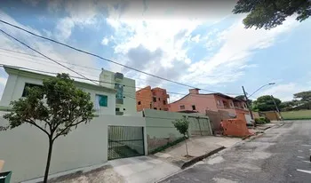 Imagem do Condomínio Do Edifício Antônio Araujo em Contagem