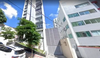 Condomínio Do Edifício Antônio Augusto De Miranda em Belo Horizonte