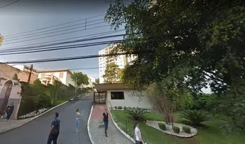 Imagem do Condomínio Do Edifício Antônio Augusto Teixeira em Juiz De Fora