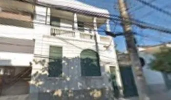 Condomínio Do Edifício Antônio Barbieri em Rio De Janeiro