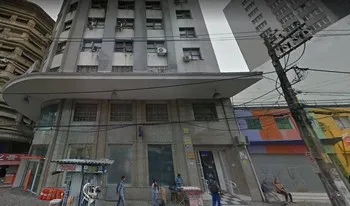 Imagem do Condomínio Do Edifício Antônio Barbosa em Recife