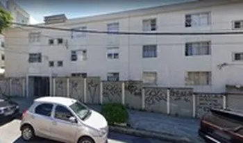 Condomínio Do Edifício Antônio Bassi em Belo Horizonte