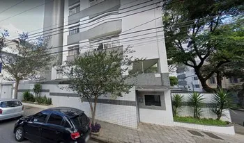 Condomínio Do Edifício Antônio Batista em Belo Horizonte