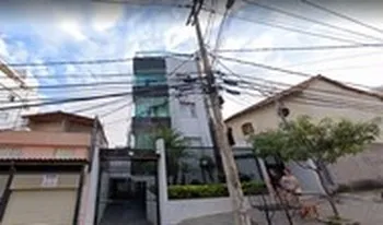 Condomínio Do Edifício Antônio Bitaraes em Belo Horizonte