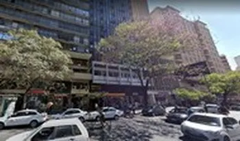 Condomínio Do Edifício Antônio Braga em Belo Horizonte