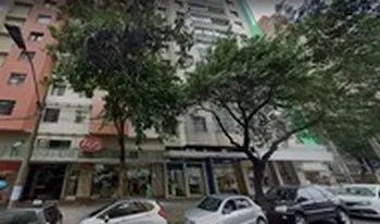 Condomínio Do Edifício Antônio Brito em Belo Horizonte