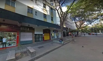 Condomínio Do Edifício Antônio Caetano em Belo Horizonte