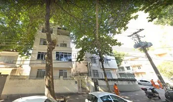 Condomínio Do Edifício Antônio Campos Rodrigues em Rio De Janeiro