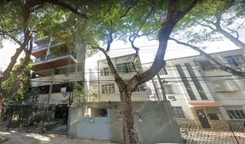 Condomínio Do Edifício Antônio Cardoso Da Motta em Rio De Janeiro