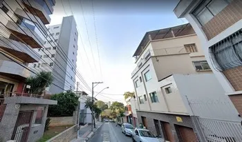 Condomínio Do Edifício Antônio Cardoso em Belo Horizonte