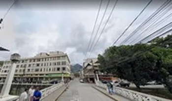 Imagem do Condomínio Do Edifício Antônio Carestiato em Nova Friburgo