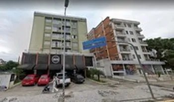 Imagem do Condomínio Do Edifício Antônio Carlos em Joinville