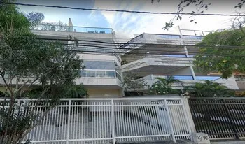 Condomínio Do Edifício Antônio Carlos M. Rios em Rio De Janeiro