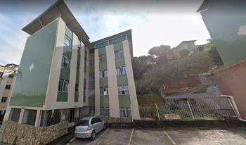 Imagem do Condomínio Do Edifício Antônio Carlos Pereira em Juiz De Fora