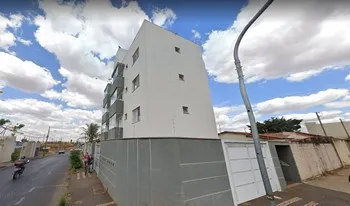 Imagem do Condomínio Do Edifício Antônio Carneiro em Uberlândia