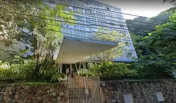 Condomínio Do Edifício Antônio Ceppas em Rio De Janeiro