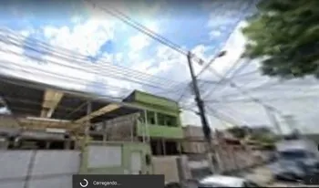 Condomínio Do Edifício Antônio Da Costa Araujo em Rio De Janeiro