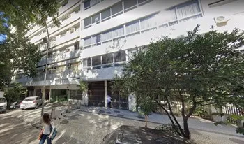 Condomínio Do Edifício Antônio Da Silva Sardinha em Rio De Janeiro