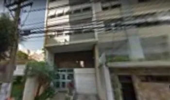 Imagem do Condomínio Do Edifício Antônio De Castro Teixeira em Juiz De Fora