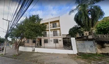 Condomínio Do Edifício Antônio De Morais em Rio De Janeiro