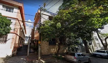 Condomínio Do Edifício Antônio De Oliveira Campos em Belo Horizonte