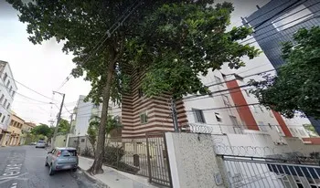 Condomínio Do Edifício Antônio De Oliveira E Silva em Belo Horizonte