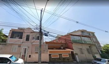 Condomínio Do Edifício Antônio De Pádua em Rio De Janeiro