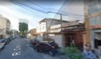 Condomínio Do Edifício Antônio De Sa em Rio De Janeiro