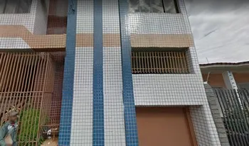 Imagem do Condomínio Do Edifício Antônio De Souza Pinto em Varginha