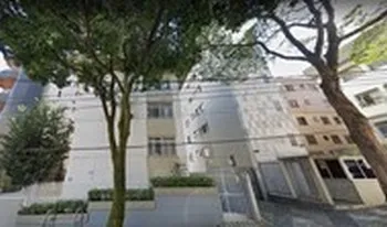 Condomínio Do Edifício Antônio Dias em Belo Horizonte