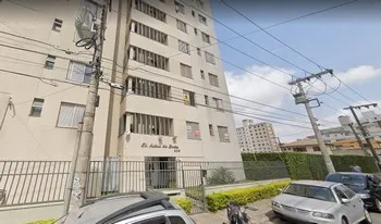 Condomínio Do Edifício Antônio Dos Santos em Belo Horizonte