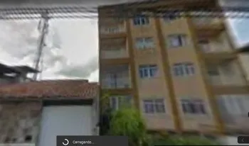 Imagem do Condomínio Do Edifício Antônio E Dos Reis em Juiz De Fora