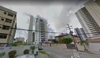 Imagem do Condomínio Do Edifício Antônio Egídio Mendes em João Pessoa