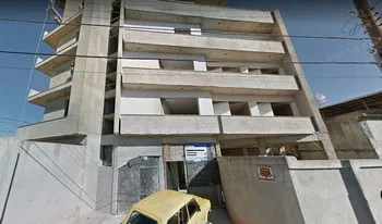 Imagem do Condomínio Do Edifício Antônio Espada em Juiz De Fora