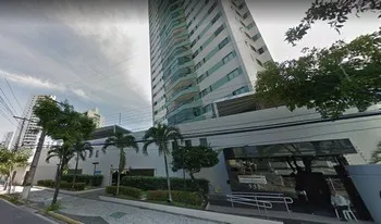 Imagem do Condomínio Do Edifício Antônio Espindola em Recife