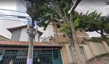 Condomínio Do Edifício Antônio Eustáquio Rocha em Belo Horizonte