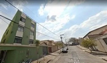 Condomínio Do Edifício Antônio Evangelista em Belo Horizonte