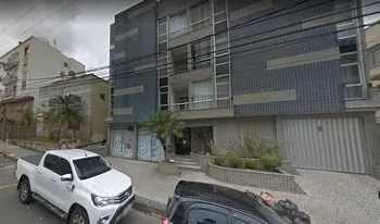 Imagem do Condomínio Do Edifício Antônio Fernandes em Juiz De Fora