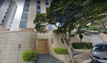Condomínio Do Edifício Antônio Fernandes Antunes em Belo Horizonte