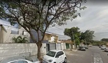 Condomínio Do Edifício Antônio Fernando Gouvea em Belo Horizonte
