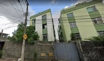Condomínio Do Edifício Antônio Ferreira Da Silva em Belo Horizonte