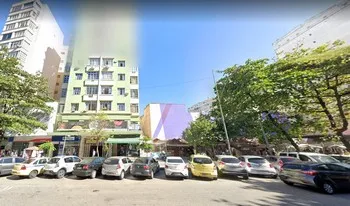Condomínio Do Edifício Antônio Ferreira Filho em Rio De Janeiro